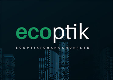 Ecoptik.net及品牌ECOPTIK正式推出，取代之前