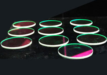 传统滤光器的类型和用途