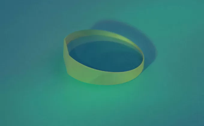 Descriptions of Wedge Prism