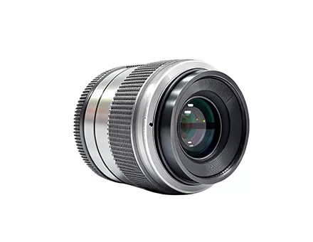 Industrial Scanning Lens (Lens Parameters)