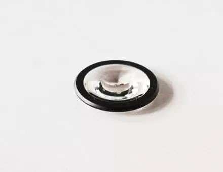 Molded Glass Aspherical Lens