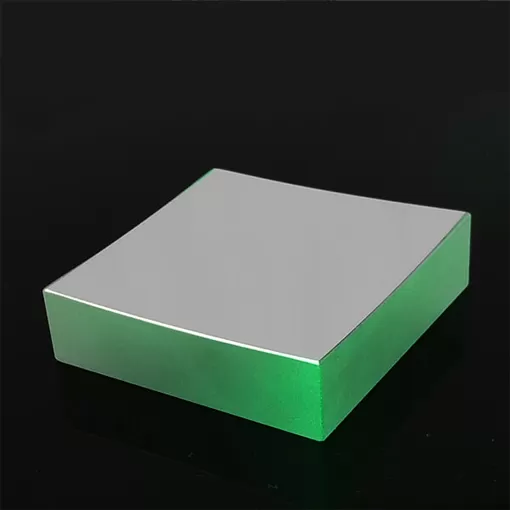 Protected Aluminum Mirror