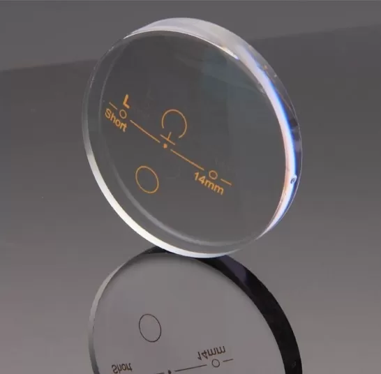 Rigid Optical Endoscope Lenses: The Precision Eyes in the Medical Field