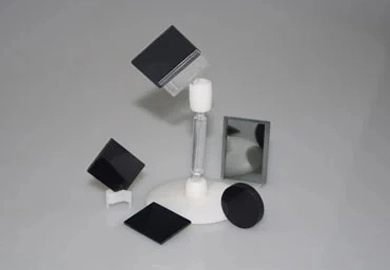 Six Parameters of Long Wave Pass Narrow Band Optical Filter