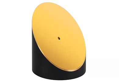 The Function and Application of Off-axis Parabolic Mirror