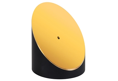 The Function and Application of Off-axis Parabolic Mirror