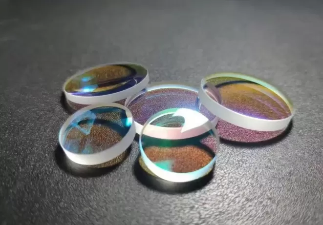 The Principle And Application Of Laser Protection Lenses The Principle And Application Of Laser Protection Lenses